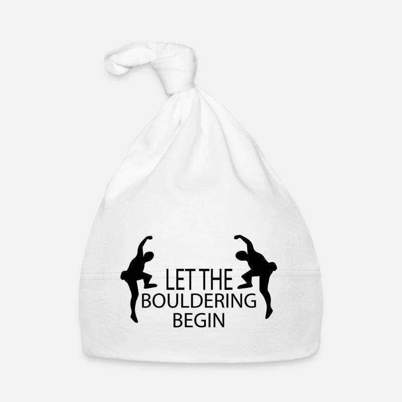 Bloc Bonnet bio Bébé