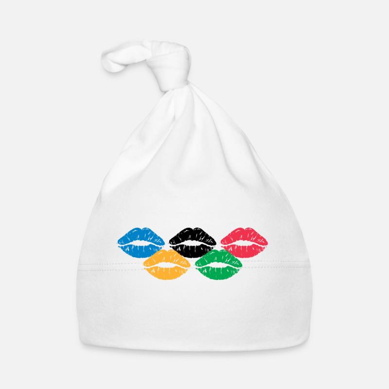 Lèvres Bonnet bio Bébé