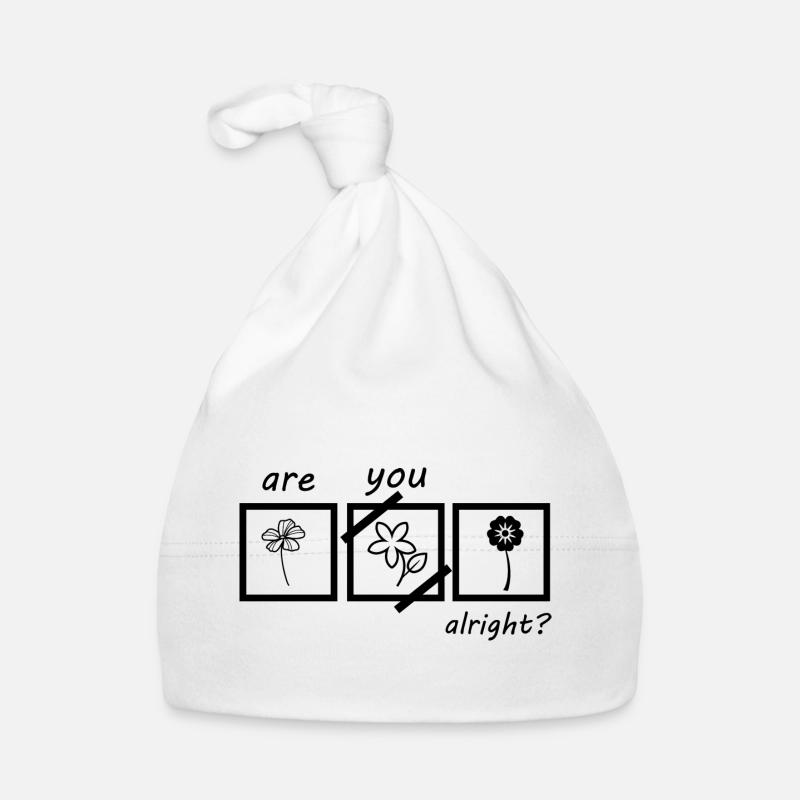 Bonnet bio Bébé