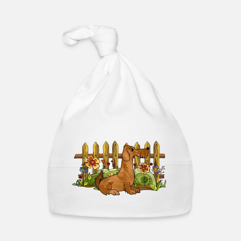 Bonnet bio Bébé