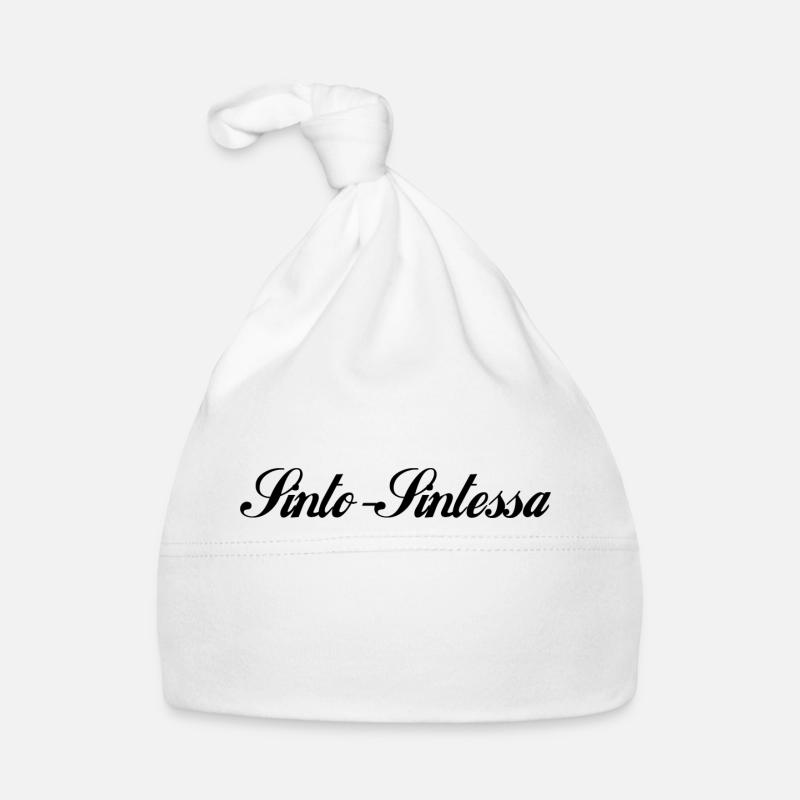 Sinto - Sintessa Baby Bio-Mütze