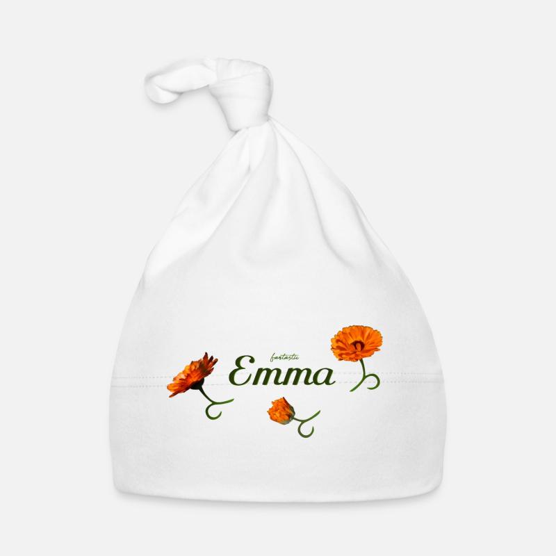 Bonnet bio Bébé