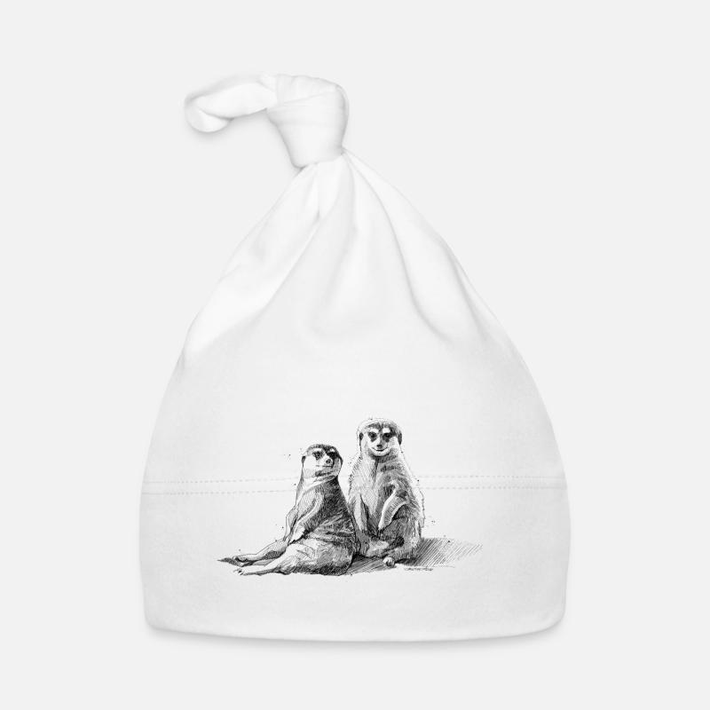 Bonnet bio Bébé