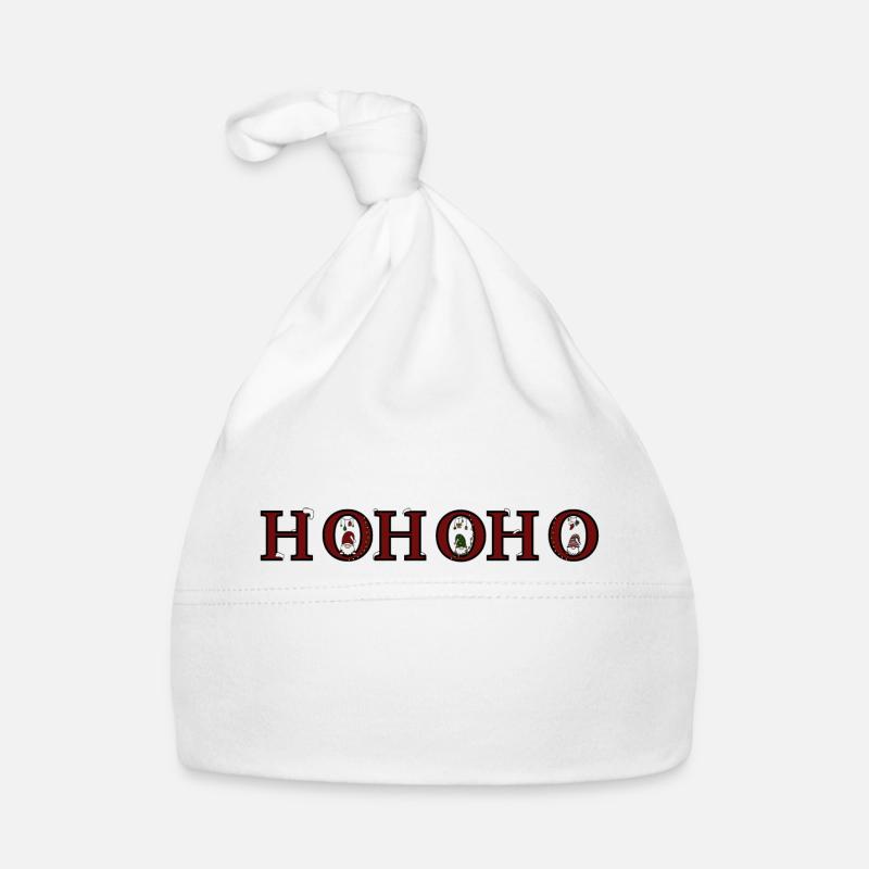 Bonnet bio Bébé