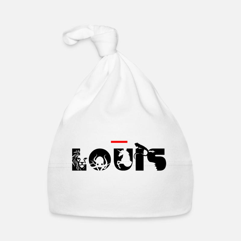 Bonnet bio Bébé