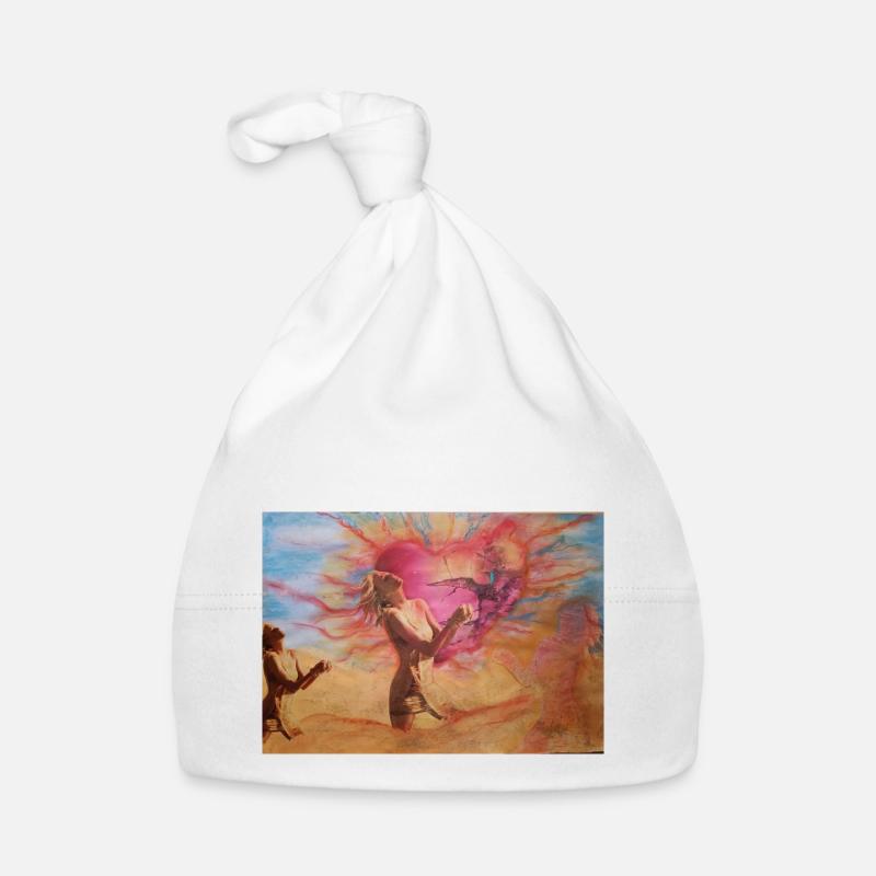 Bonnet bio Bébé