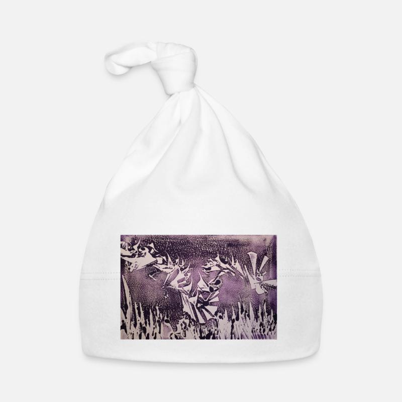 Bonnet bio Bébé