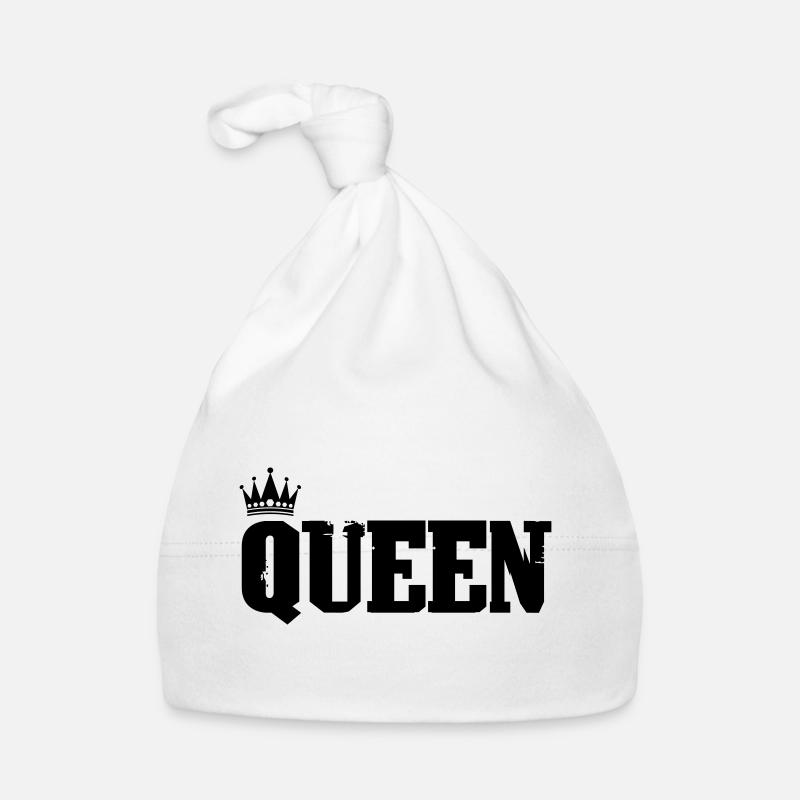 Reine Bonnet bio Bébé