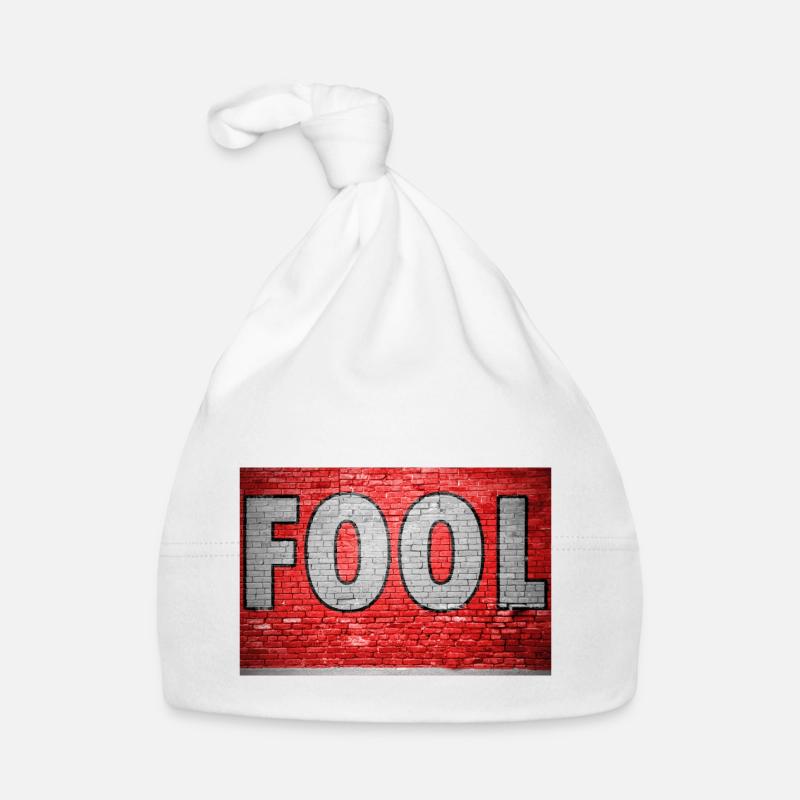 Bonnet bio Bébé