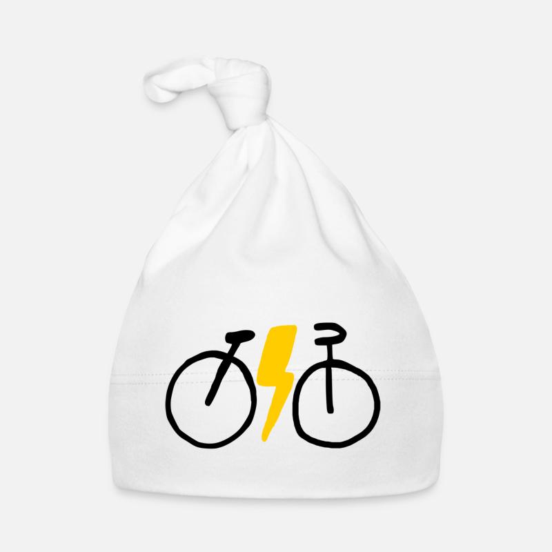 Bonnet bio Bébé