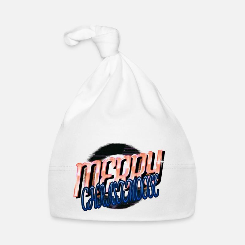 animals dork jokes comic caution dinosaur lover Baby Bio-Mütze