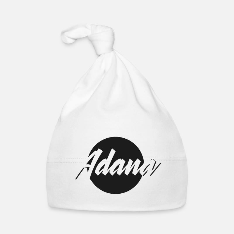 Adana Bonnet bio Bébé