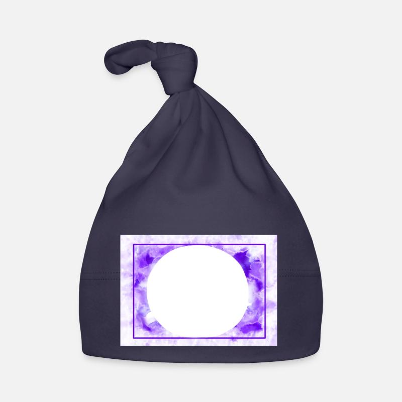 Bonnet bio Bébé