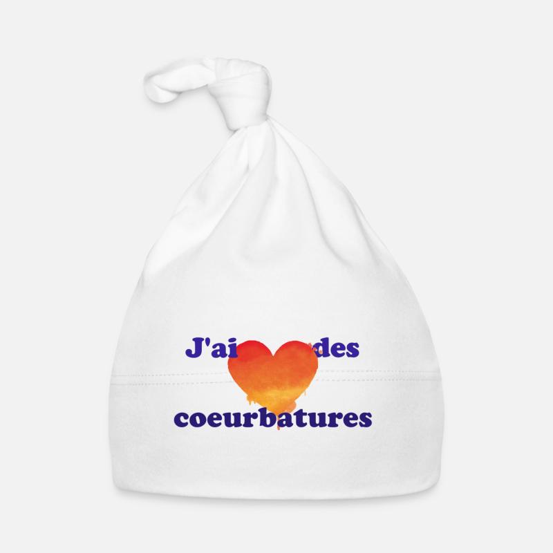 Bonnet bio Bébé