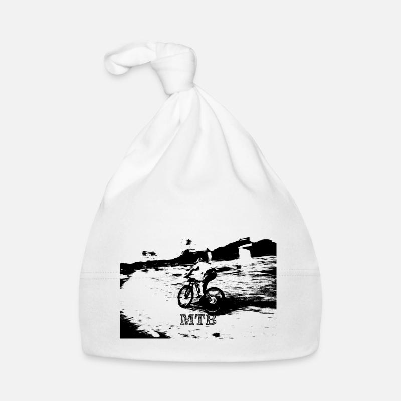 Bonnet bio Bébé
