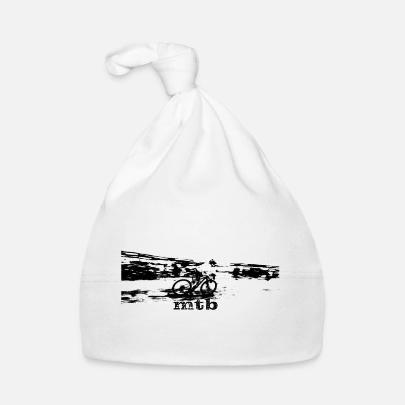 Bonnet bio Bébé