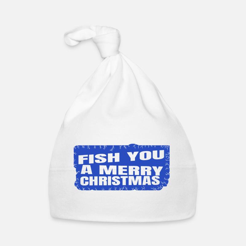 fish hook dinosaur lover birthday present idea Baby Bio-Mütze