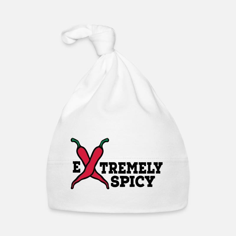 scharf Baby Bio-Mütze