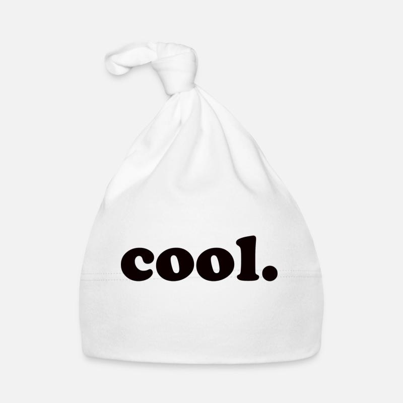 Bonnet bio Bébé