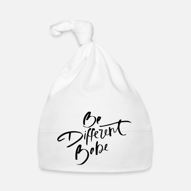 Bonnet bio Bébé