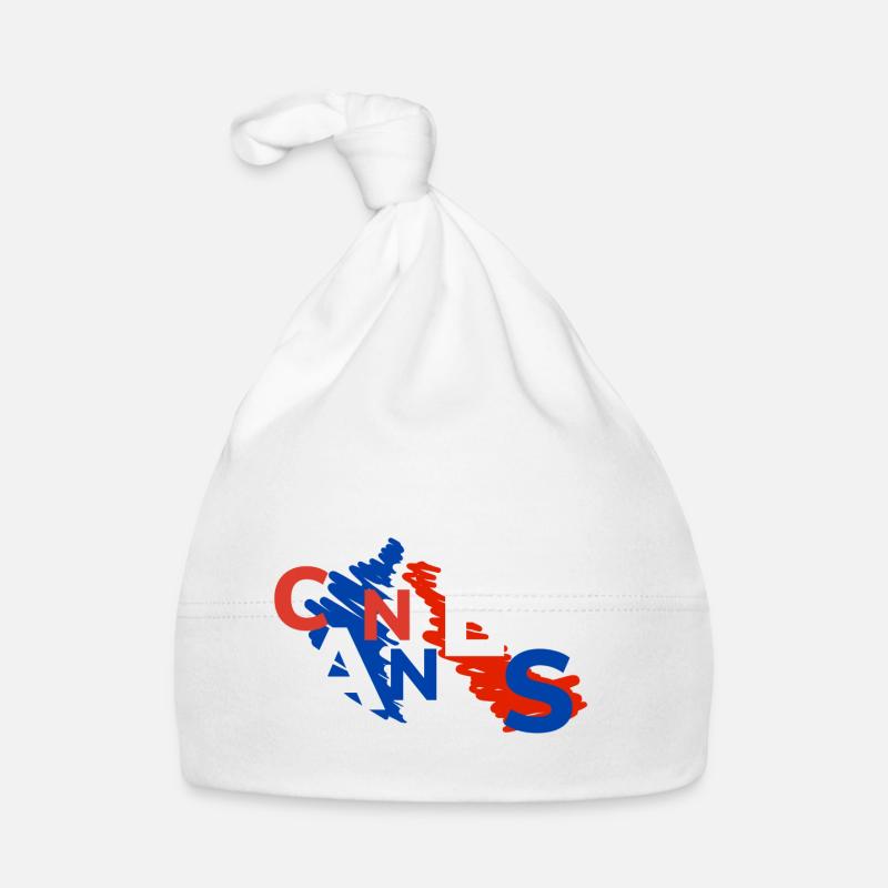 Cannes Bébé Bonnet bio Bébé