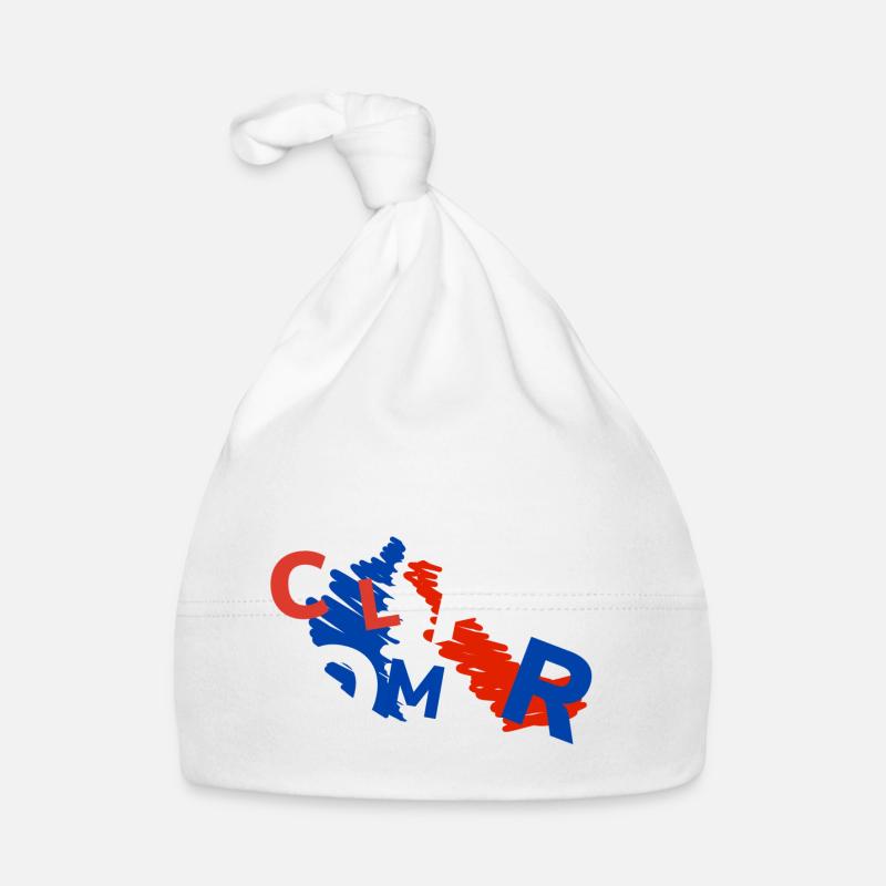 Colmar Gift Colmar Souvenir Organic Baby Cap