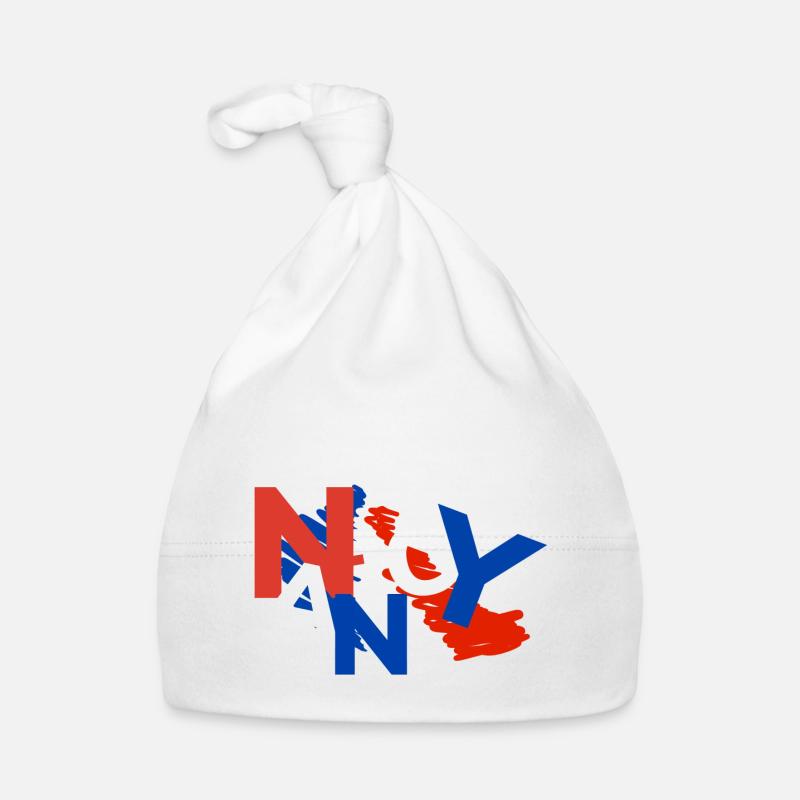 T-shirt Nancy - Pull Nancy Bonnet bio Bébé