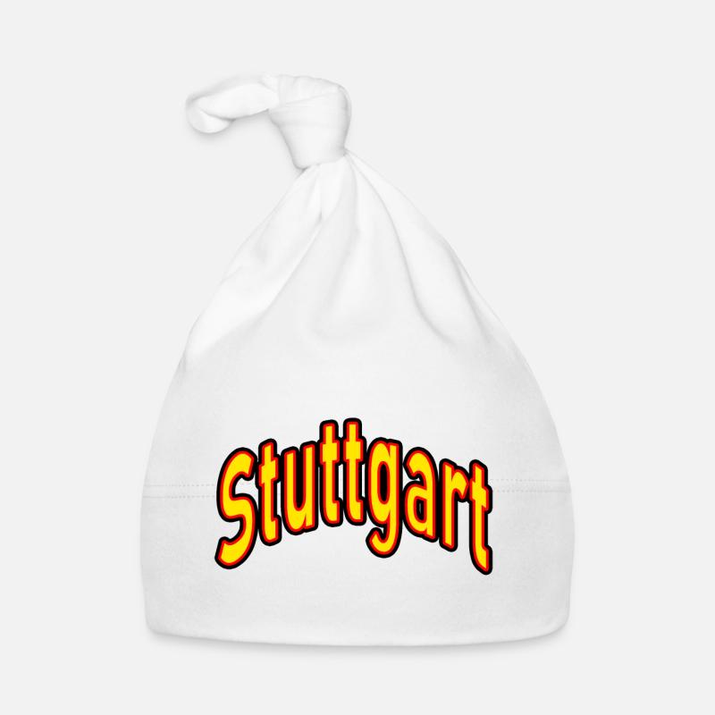 stuttgart Baby Bio-Mütze