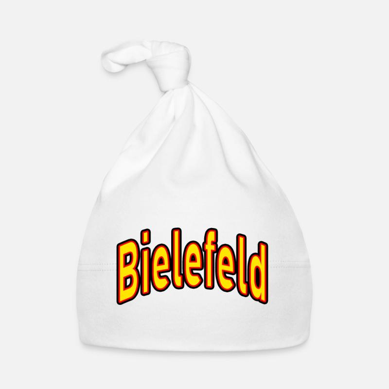 Bonnet bio Bébé