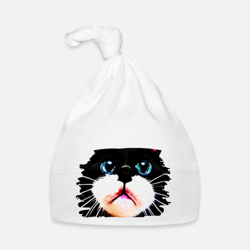 Bonnet bio Bébé