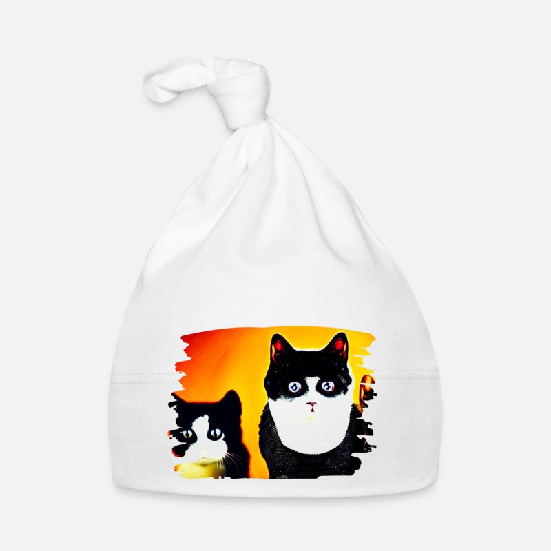 Bonnet bio Bébé