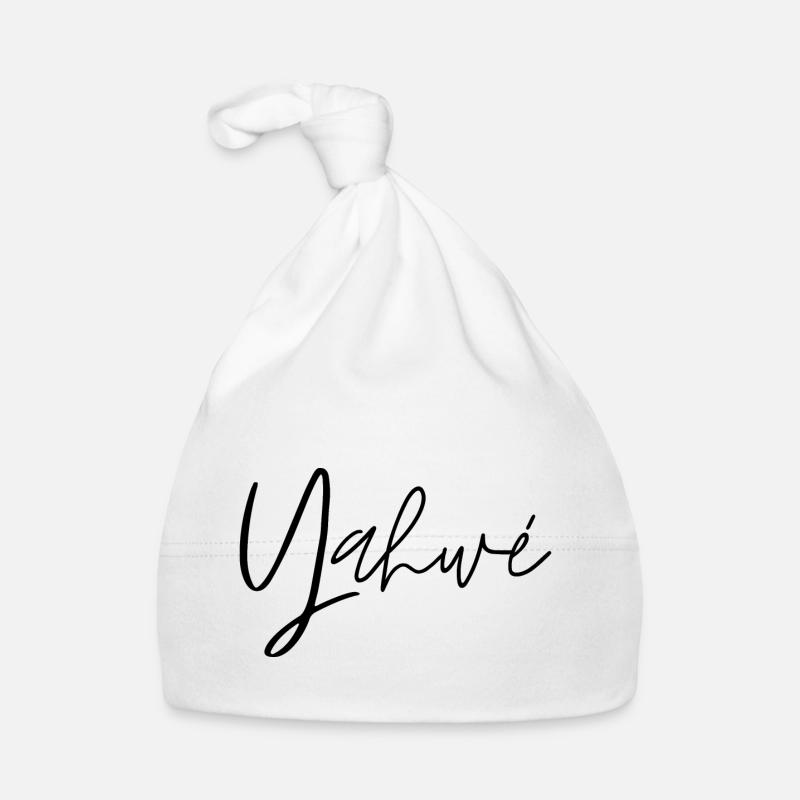 Bonnet bio Bébé