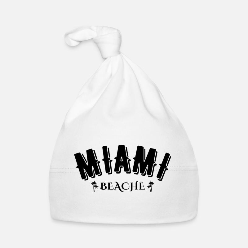 Bonnet bio Bébé