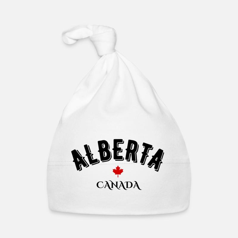 alberta canada Bonnet bio Bébé