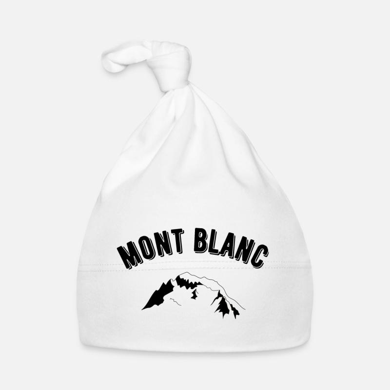 Bonnet bio Bébé