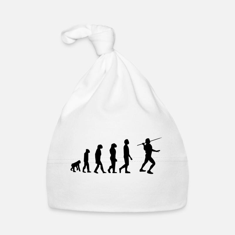 Javelin Evolution Organic Baby Cap