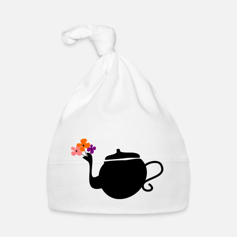 Bonnet bio Bébé