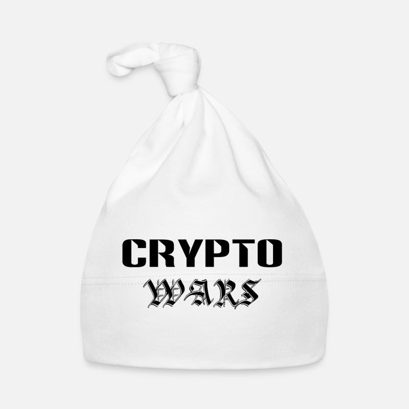 Trading de Bitcoin et d'actions cryptographiques Bonnet bio Bébé