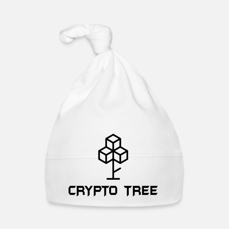 Trading de Bitcoin et d'actions cryptographiques Bonnet bio Bébé