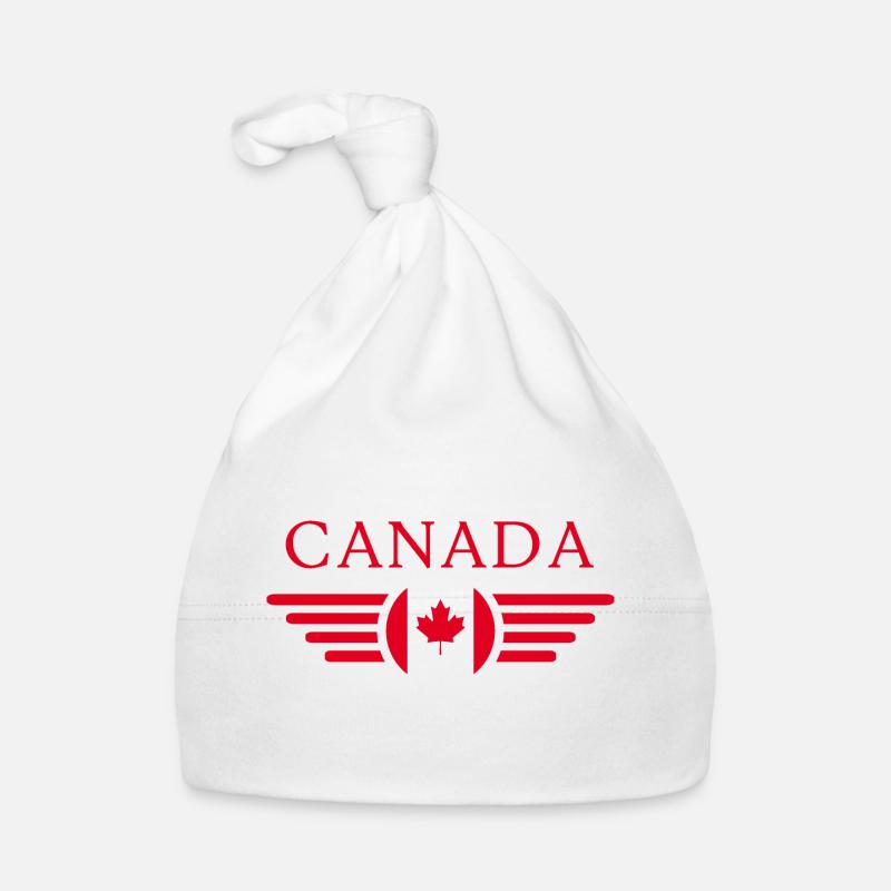 Bonnet bio Bébé