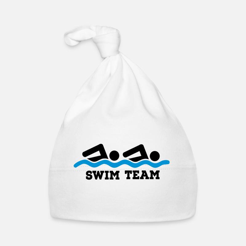 nager Bonnet bio Bébé