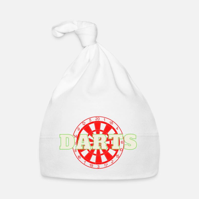 180 3 Baby Bio-Mütze