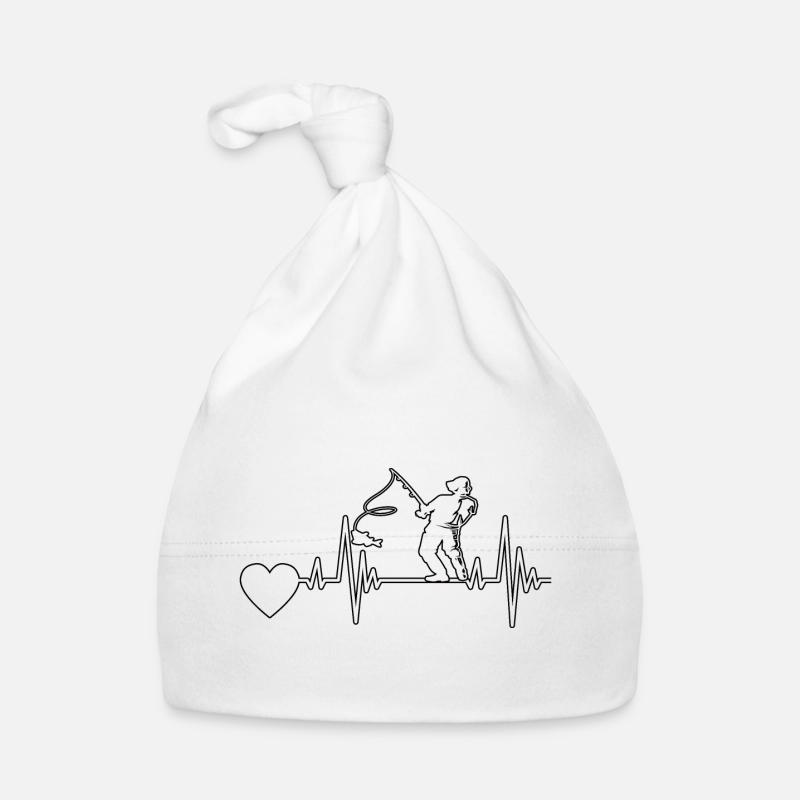 Pêche Pêche Hameçons de pêche Bonnet bio Bébé