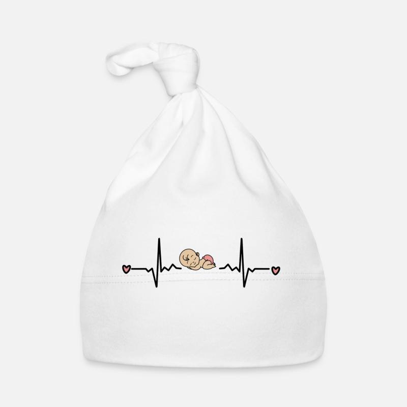 Bébé Bonnet bio Bébé