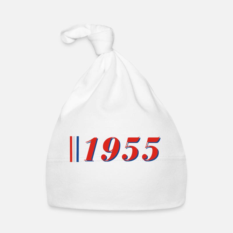 Bonnet bio Bébé