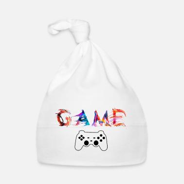 Controller di gioco Cappellino ecologico per neonato