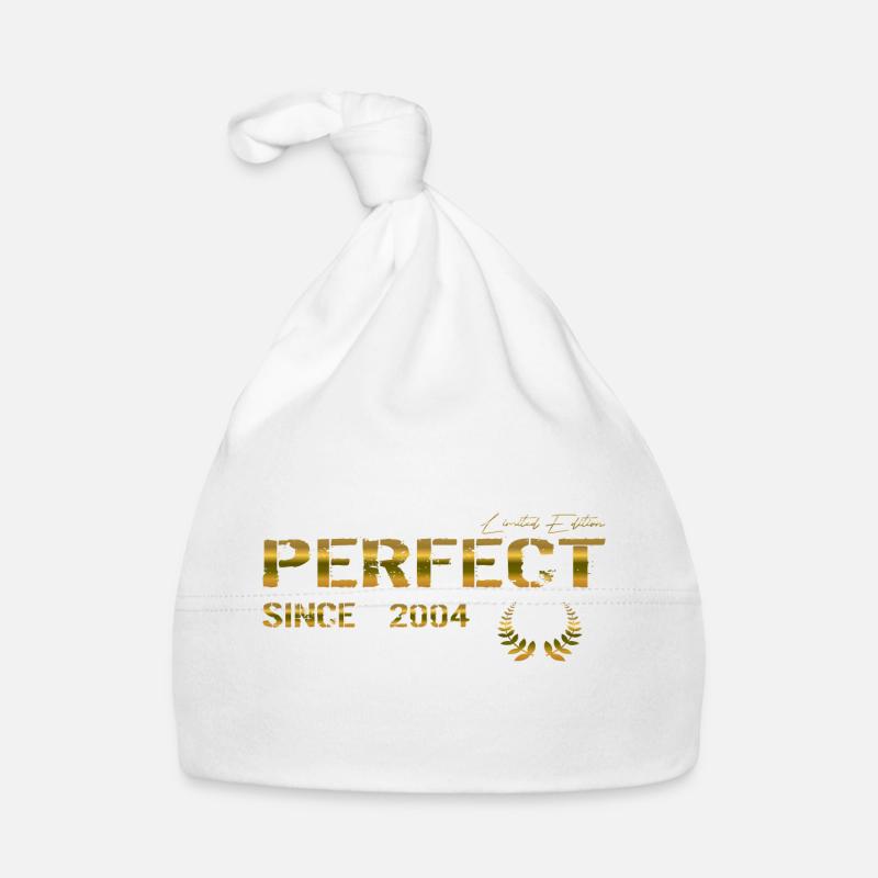 Bonnet bio Bébé