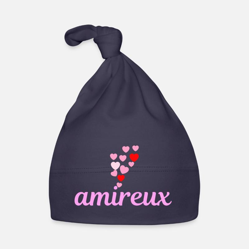 Bonnet bio Bébé