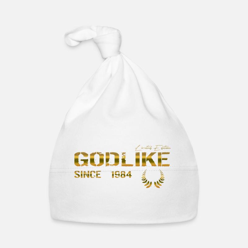 Bonnet bio Bébé