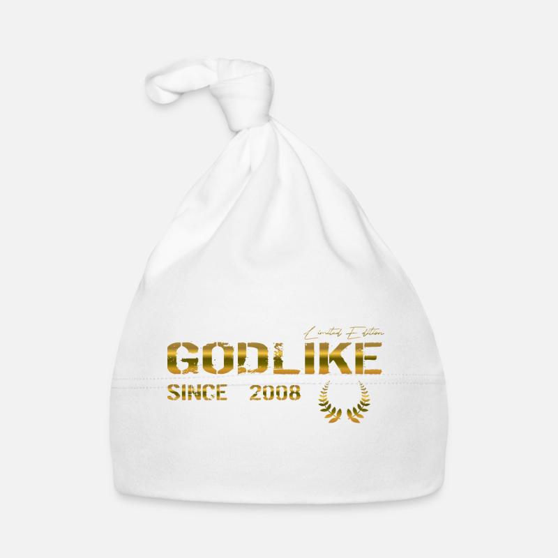 Bonnet bio Bébé